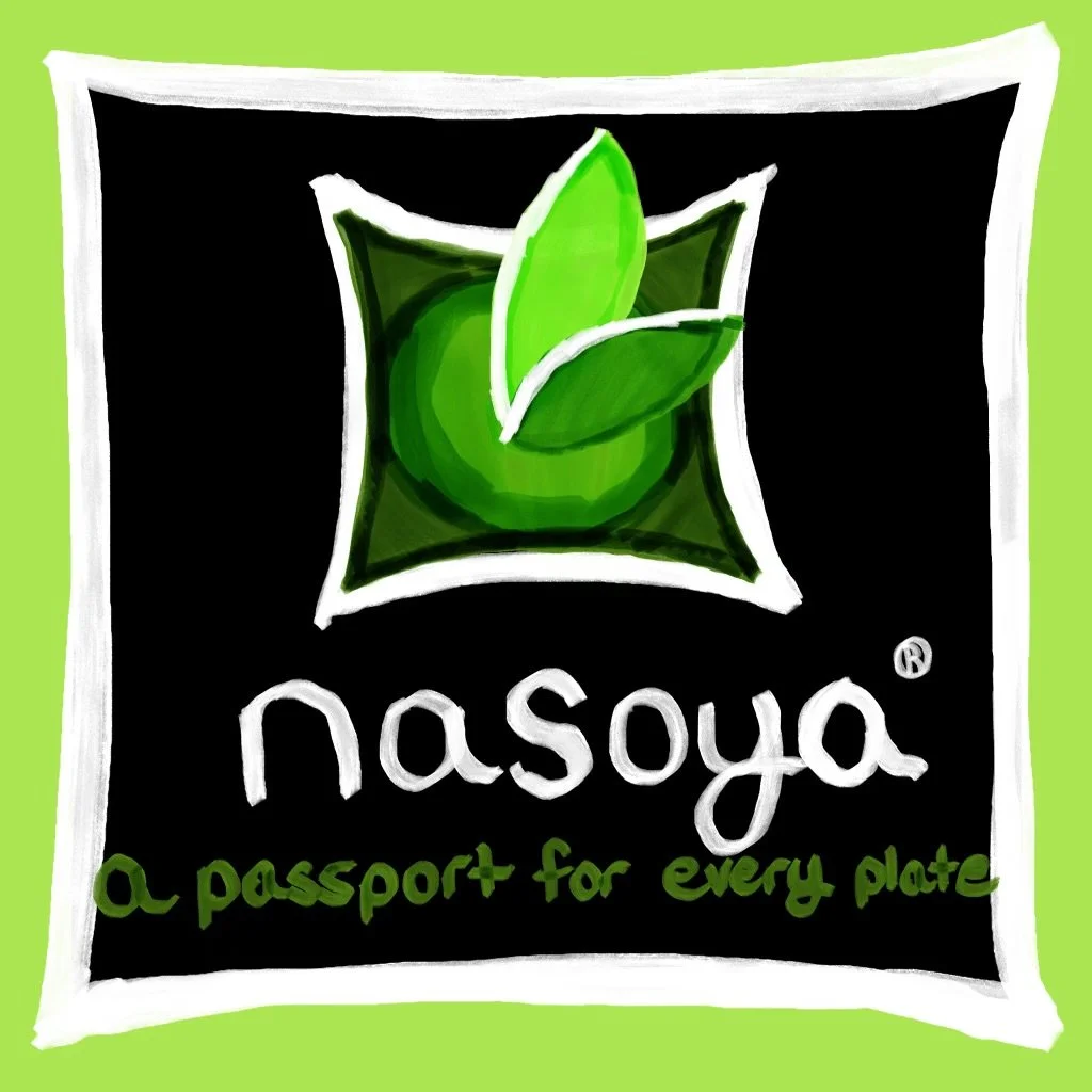 Nasoya: A Passport for Every Plate