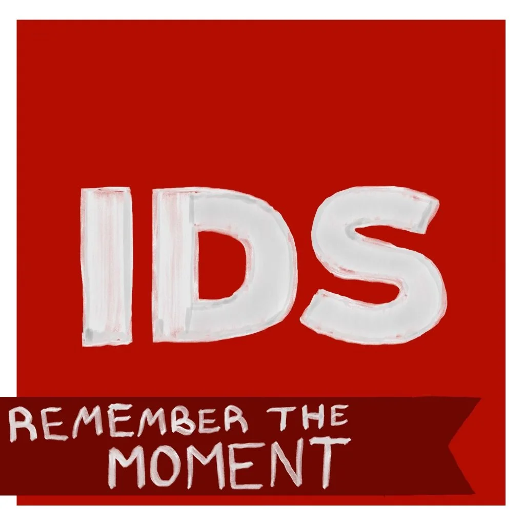 IDS 2025 IU Big Ten Championship Poster