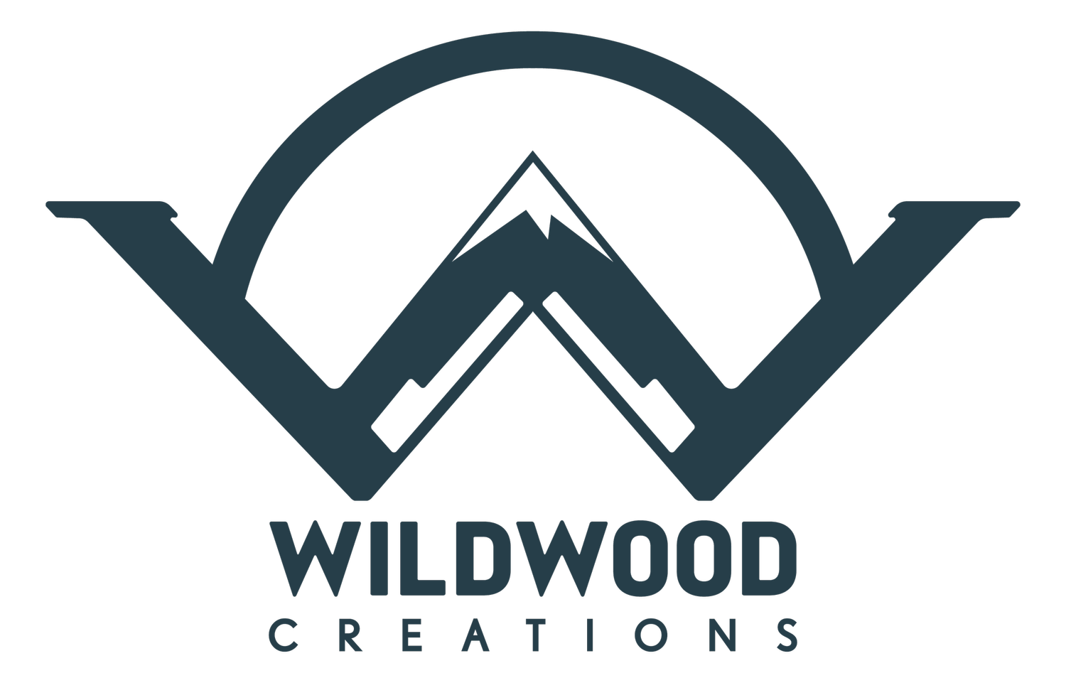 Wild Wood Creations