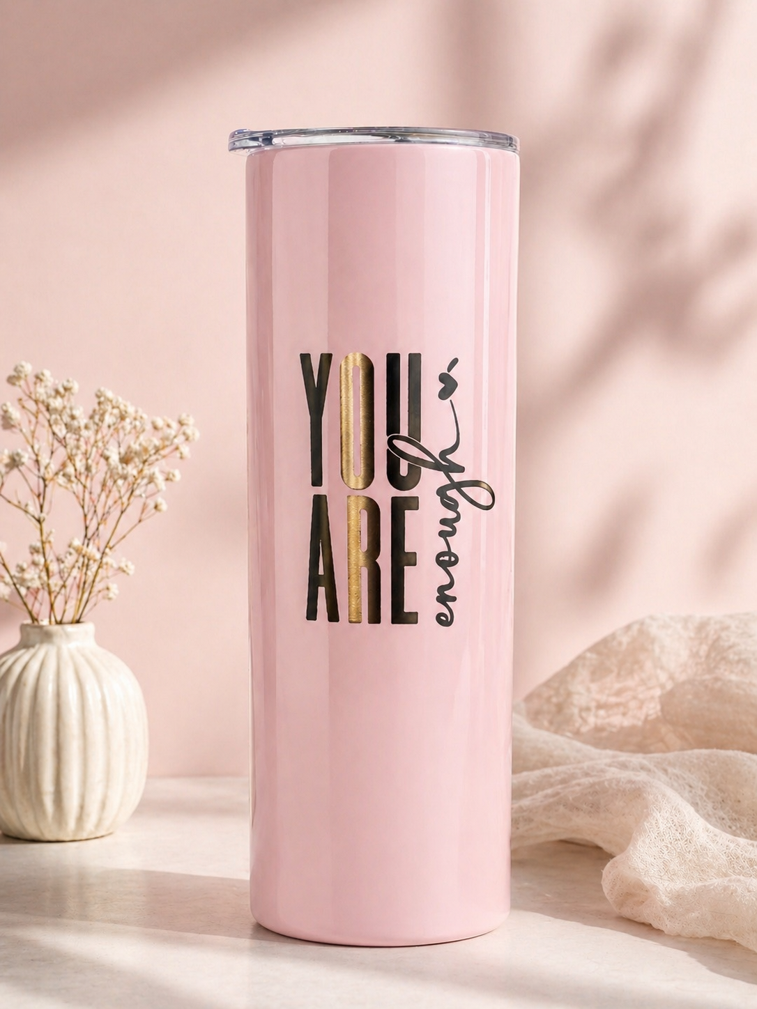 20 oz Custom Tumbler