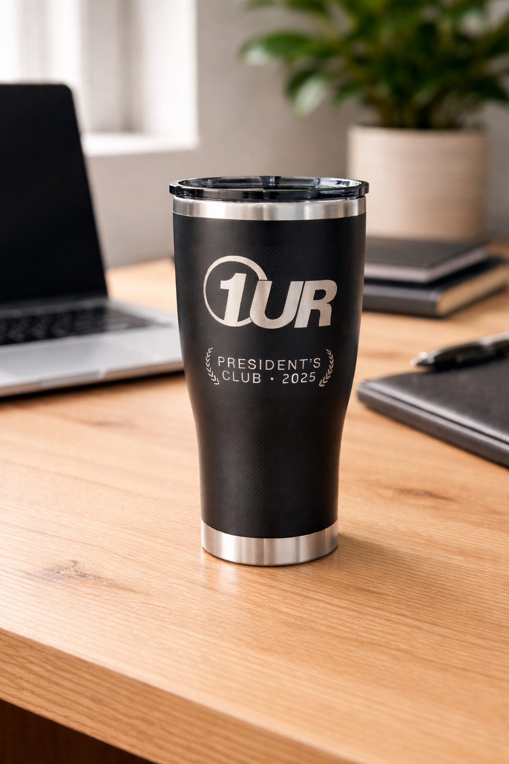 30 oz Custom Tumbler