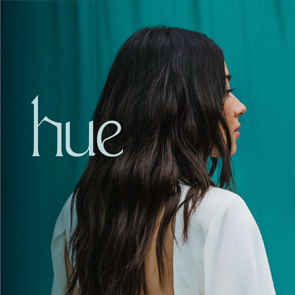 hue — Brand + Creative Direction