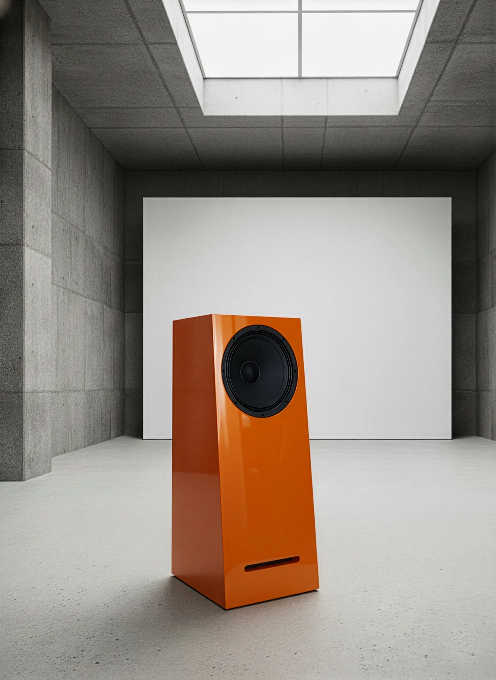 neuTON audio P250 - signal gloss