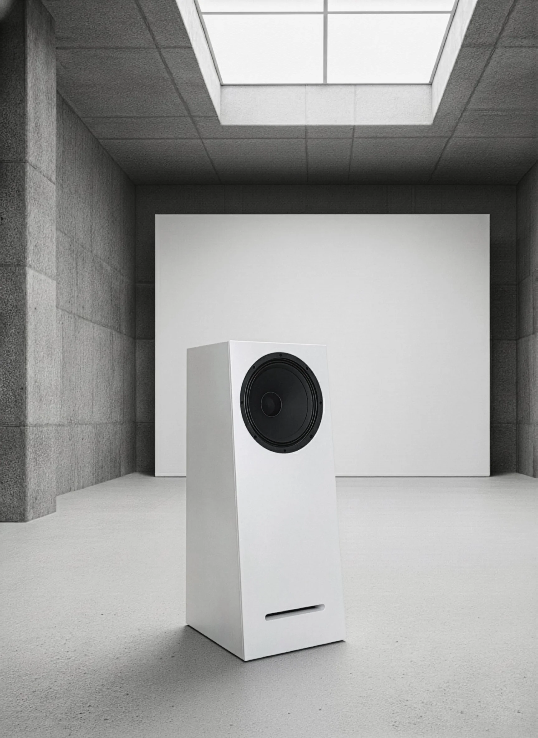 neuTON audio P250 - cloud