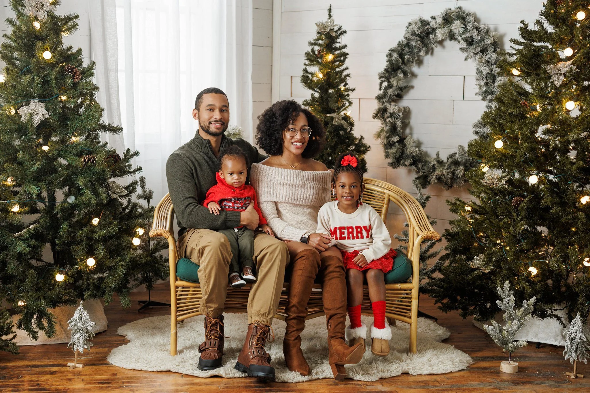 Christmas minis are here……