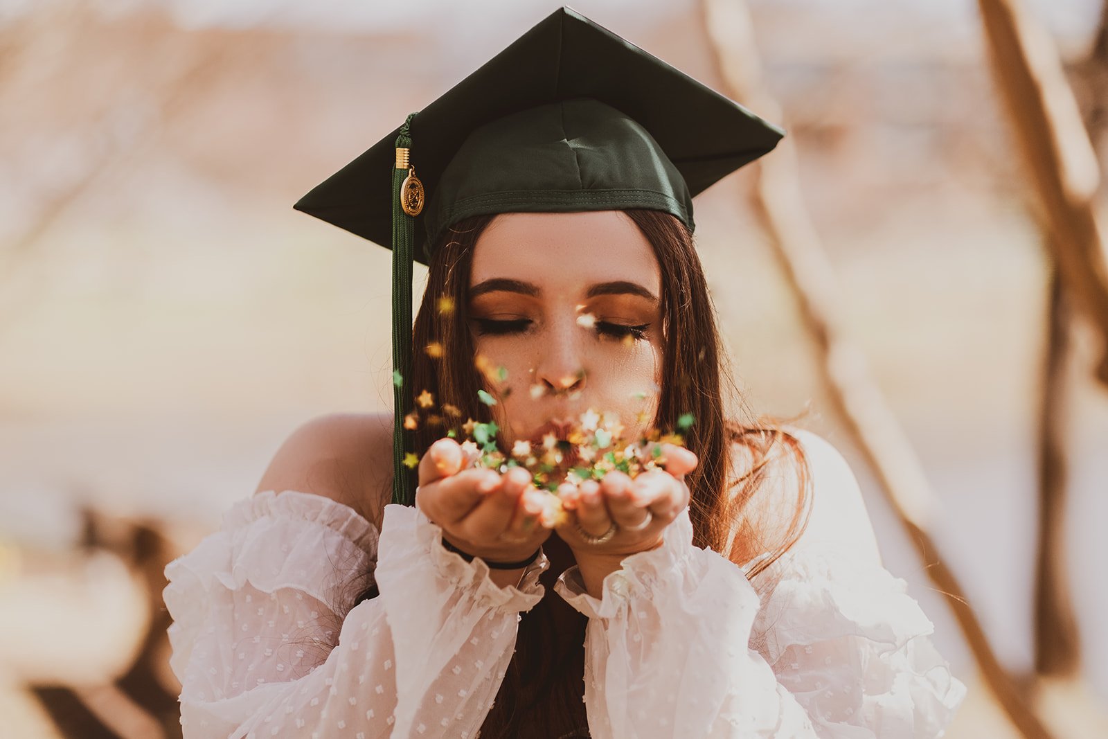 GRADUATION