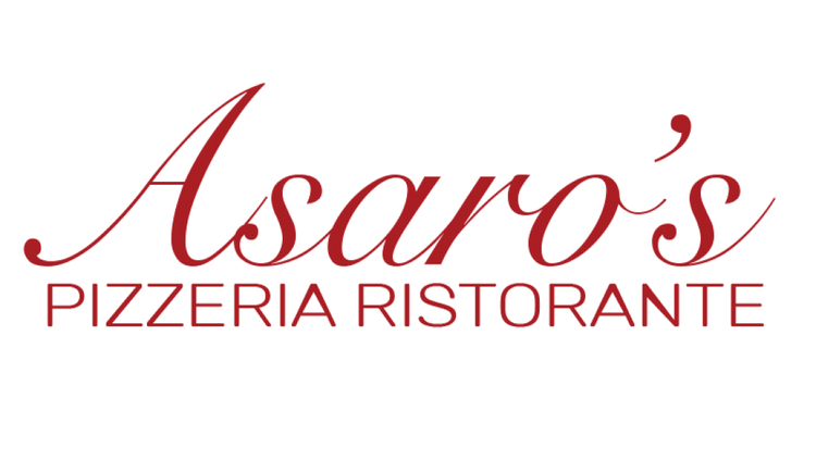 Asaro's Pizzeria Ristorante