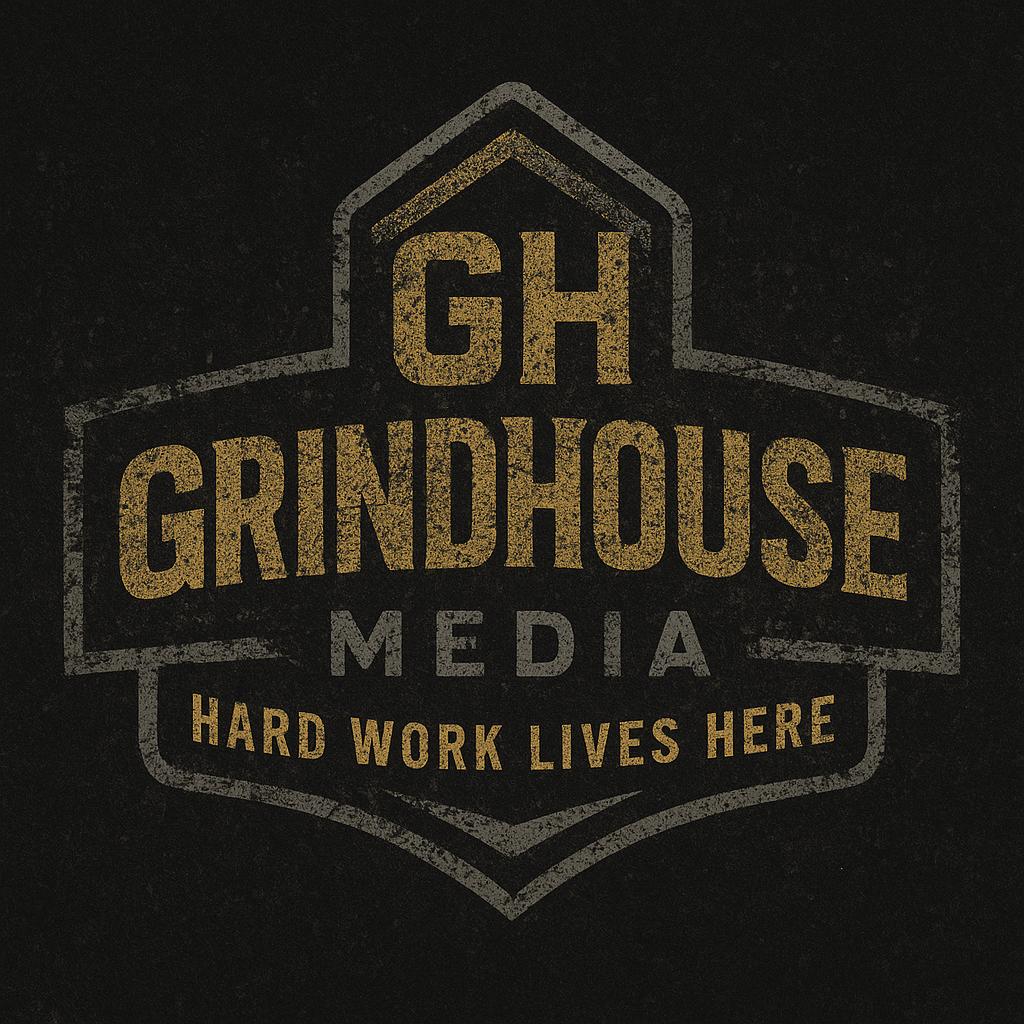 GrindHouse Media