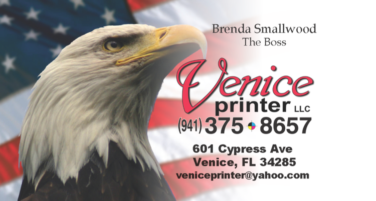 Venice Printers, LLC