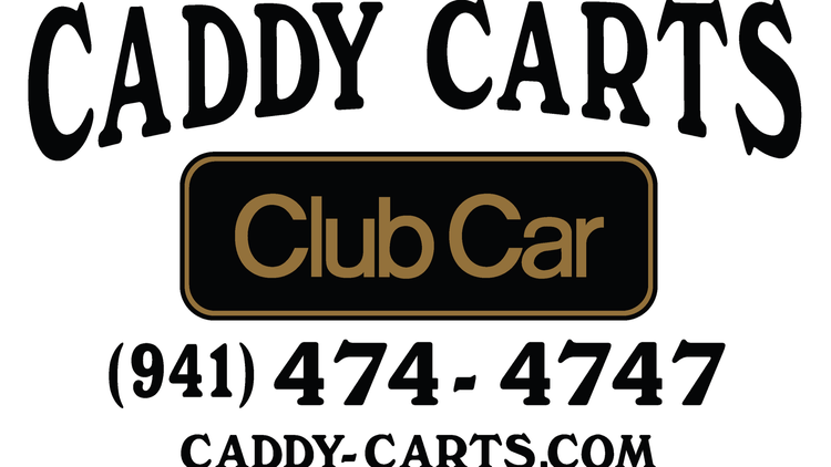 Caddy Carts