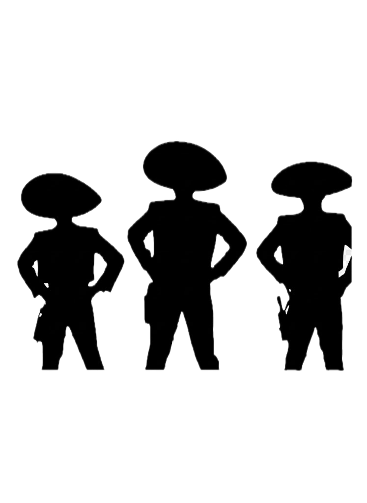 Tres Amigos Catering