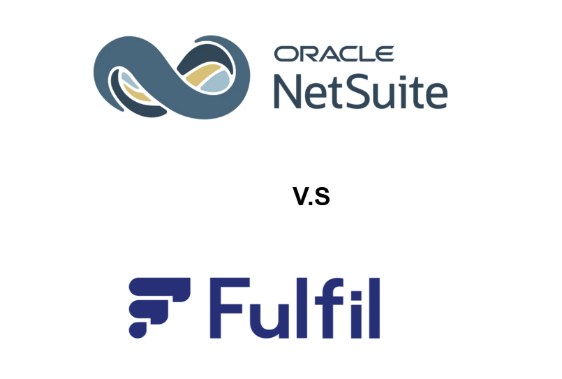 Why Ecommerce Brands Hate NetSuite — The Rising Customer Base of Fulfil.io