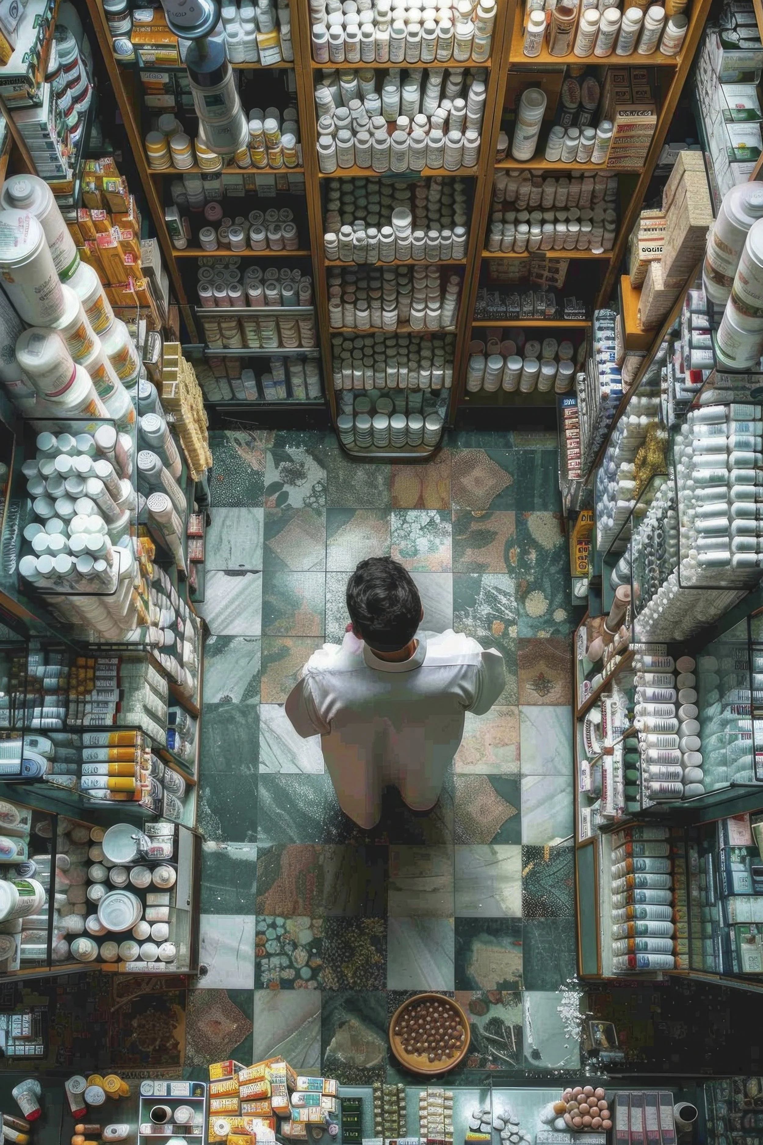 NetSuite Inventory Management Module Set Up