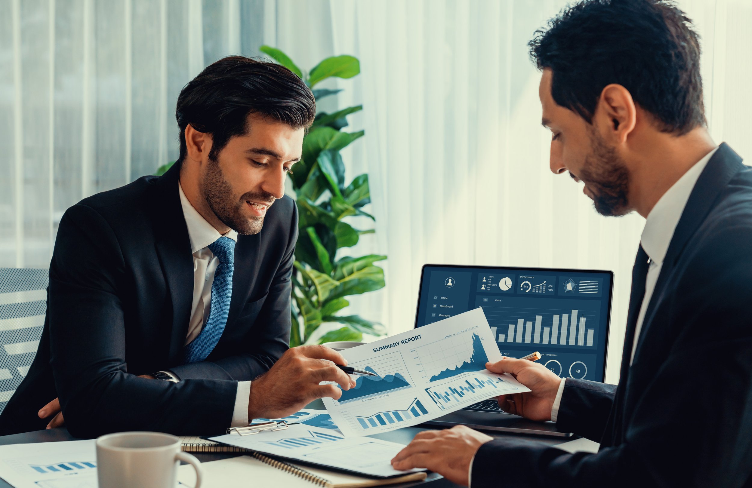 NetSuite Financial Management Module Set Up