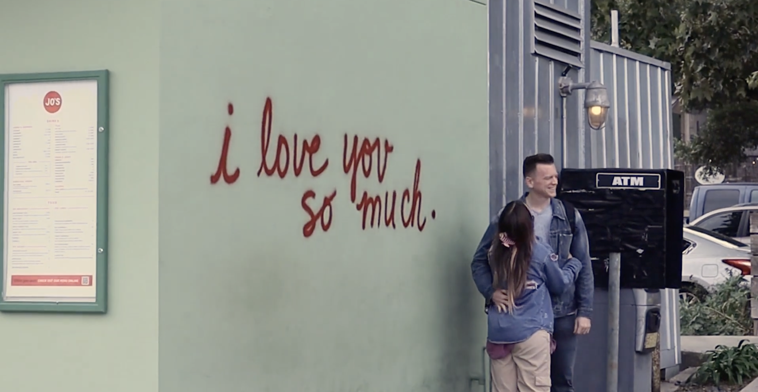 The History Behind One of Austin's Favorite Murals