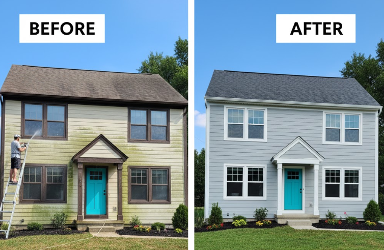 Imagen de The Float House.