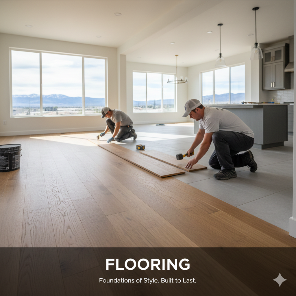 Flooring