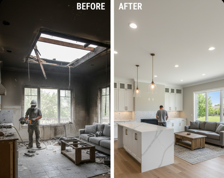 Imagen de Greenspacing.