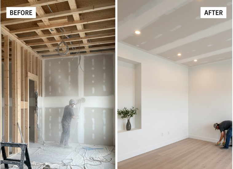 Imagen de The Float House.