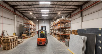 Comercial Real Estate