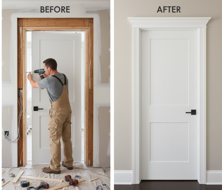 Imagen de The Float House.