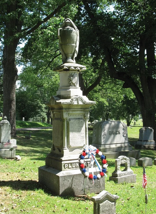 Thomas Plunkett