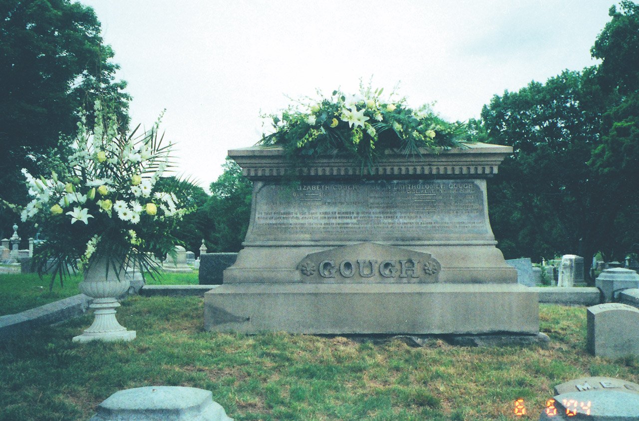 John B. Gough