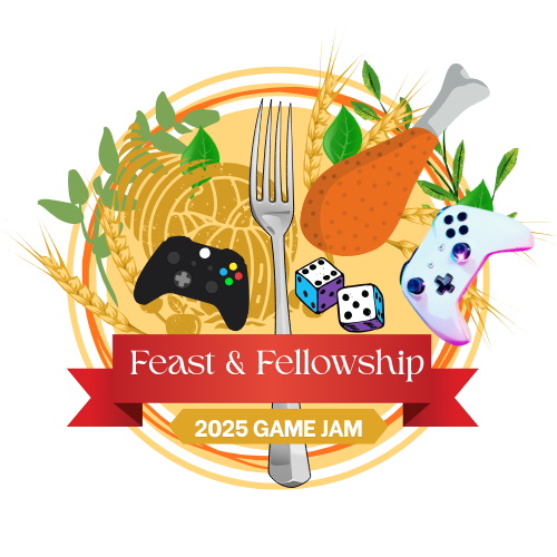 Feast & Fellowship 2025 Game Bundle