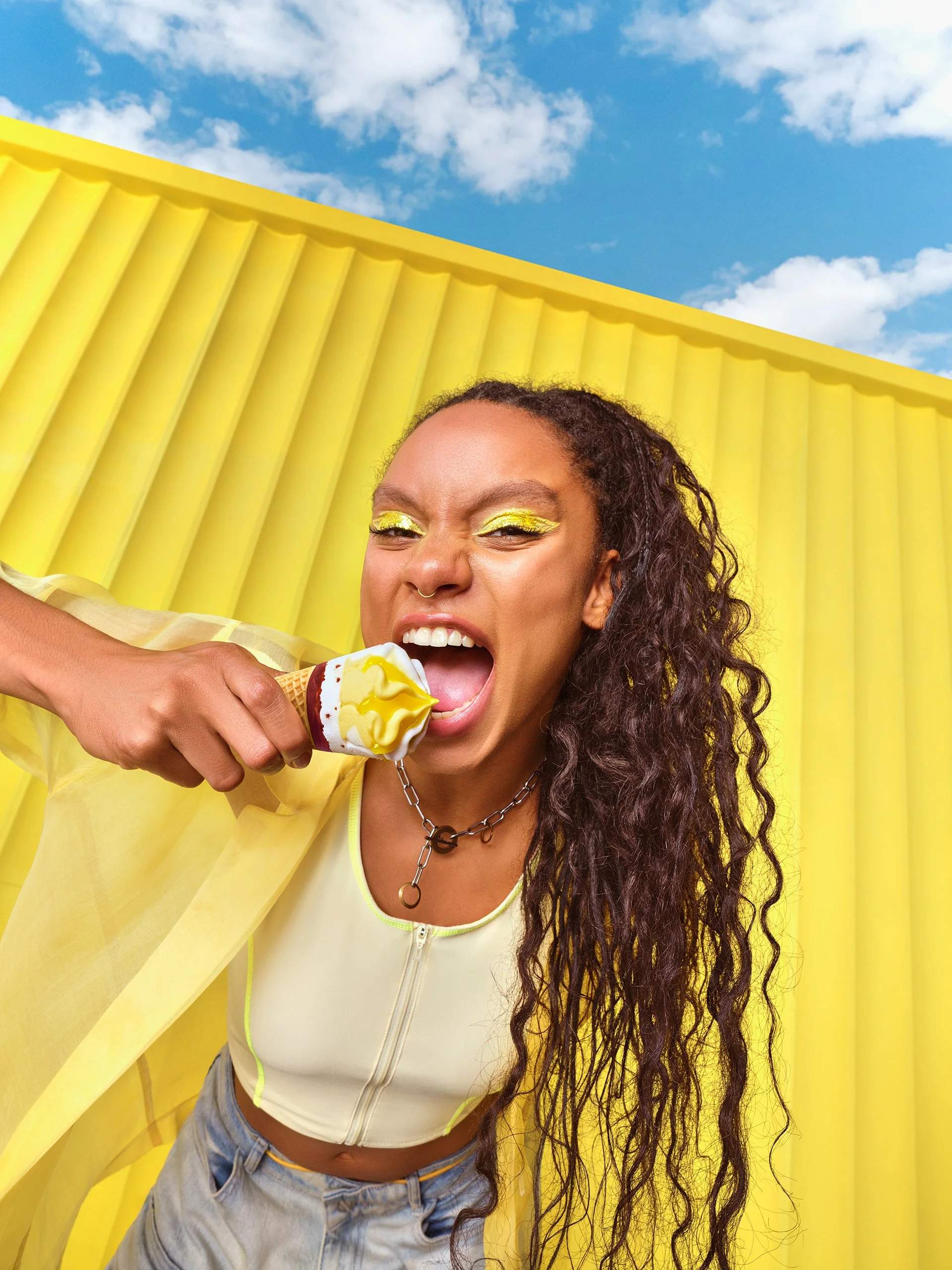 Extrême Ice Cream 2024 