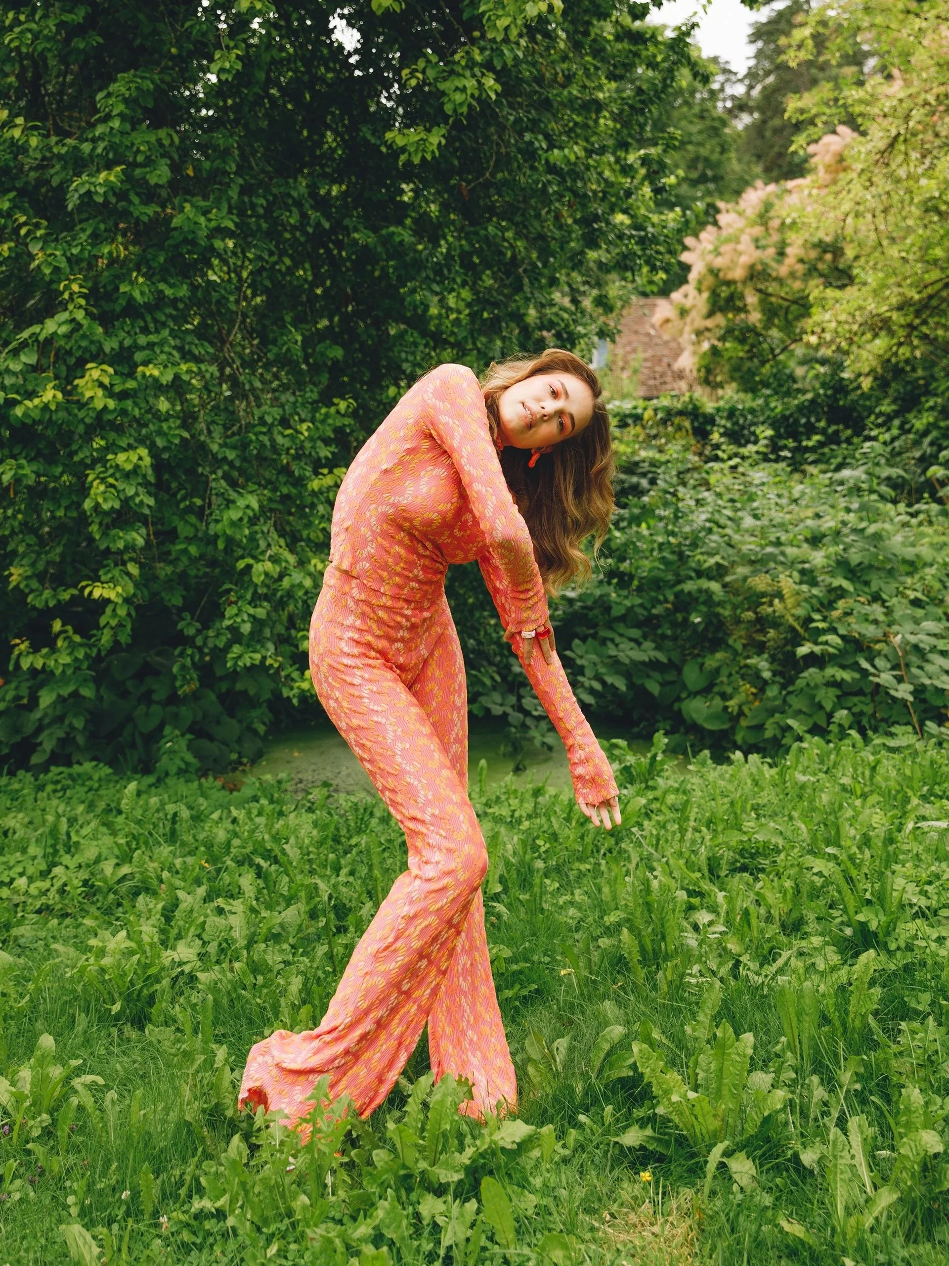 Another Day in Paradise