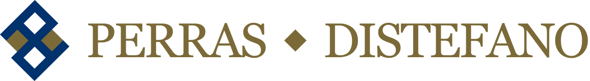 Perras • Distefano