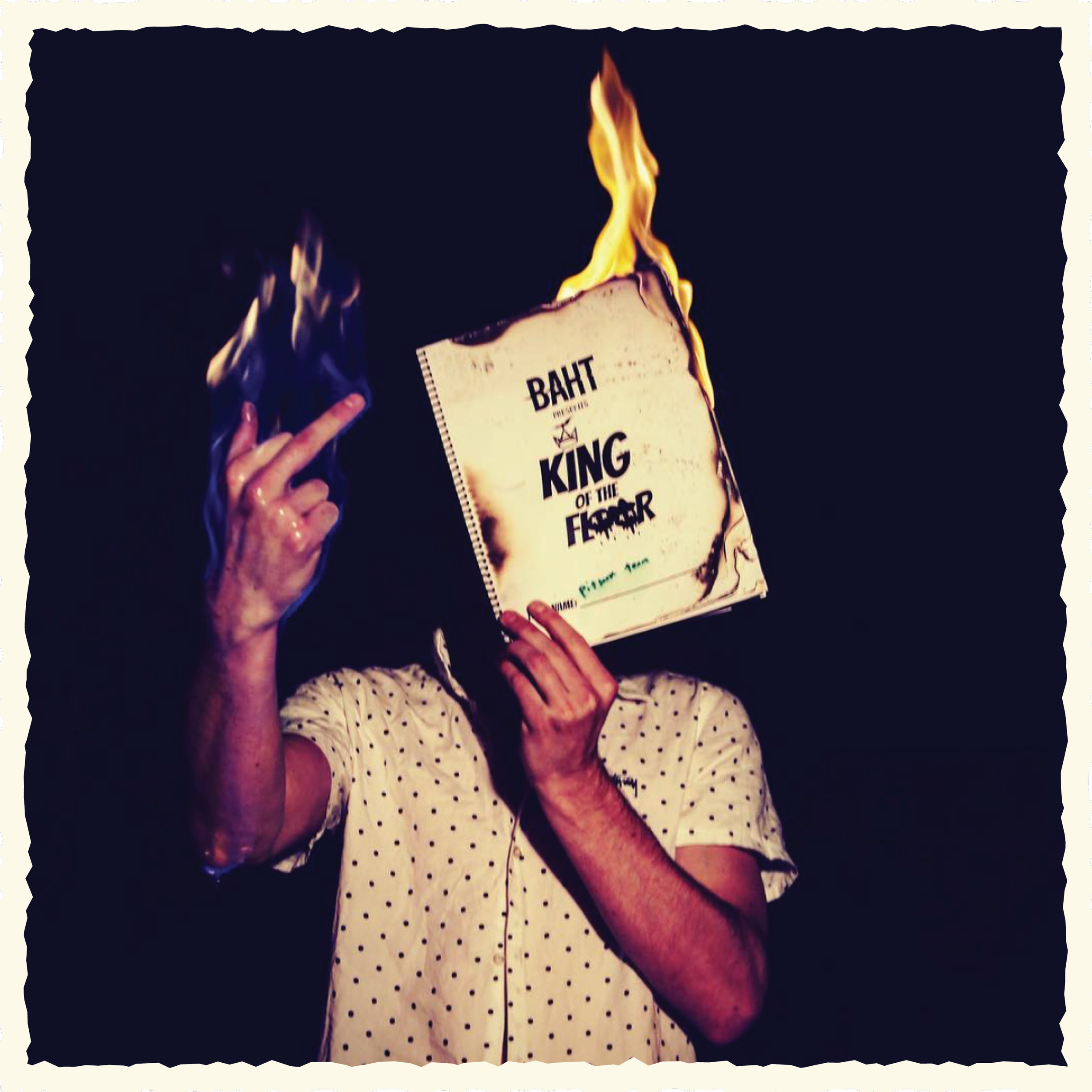 BAHT KING OF THE FLOOR