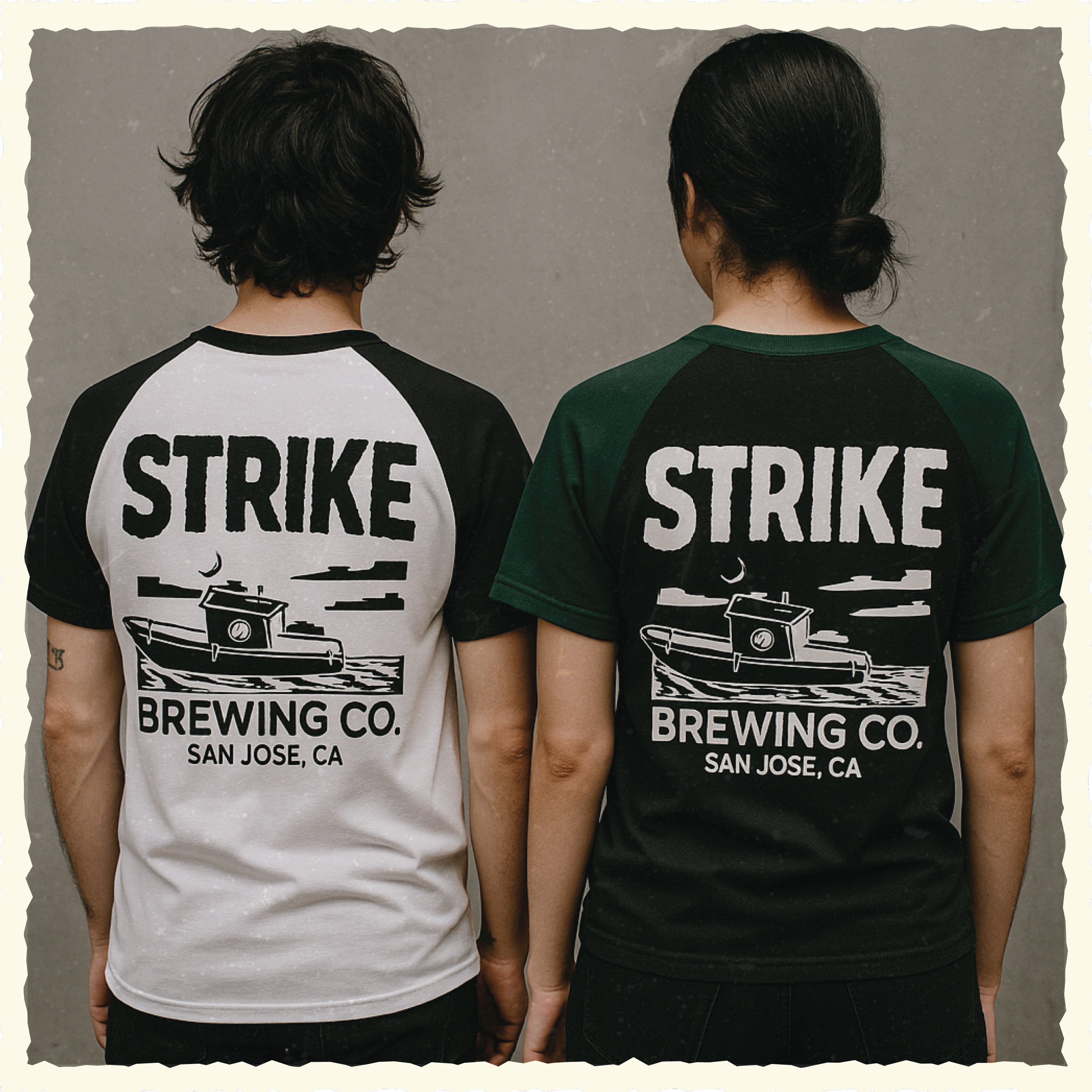 Logos & Apparel Graphics