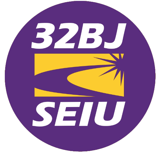 32BJ SEIU