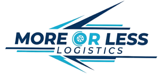 More or Less Logistics