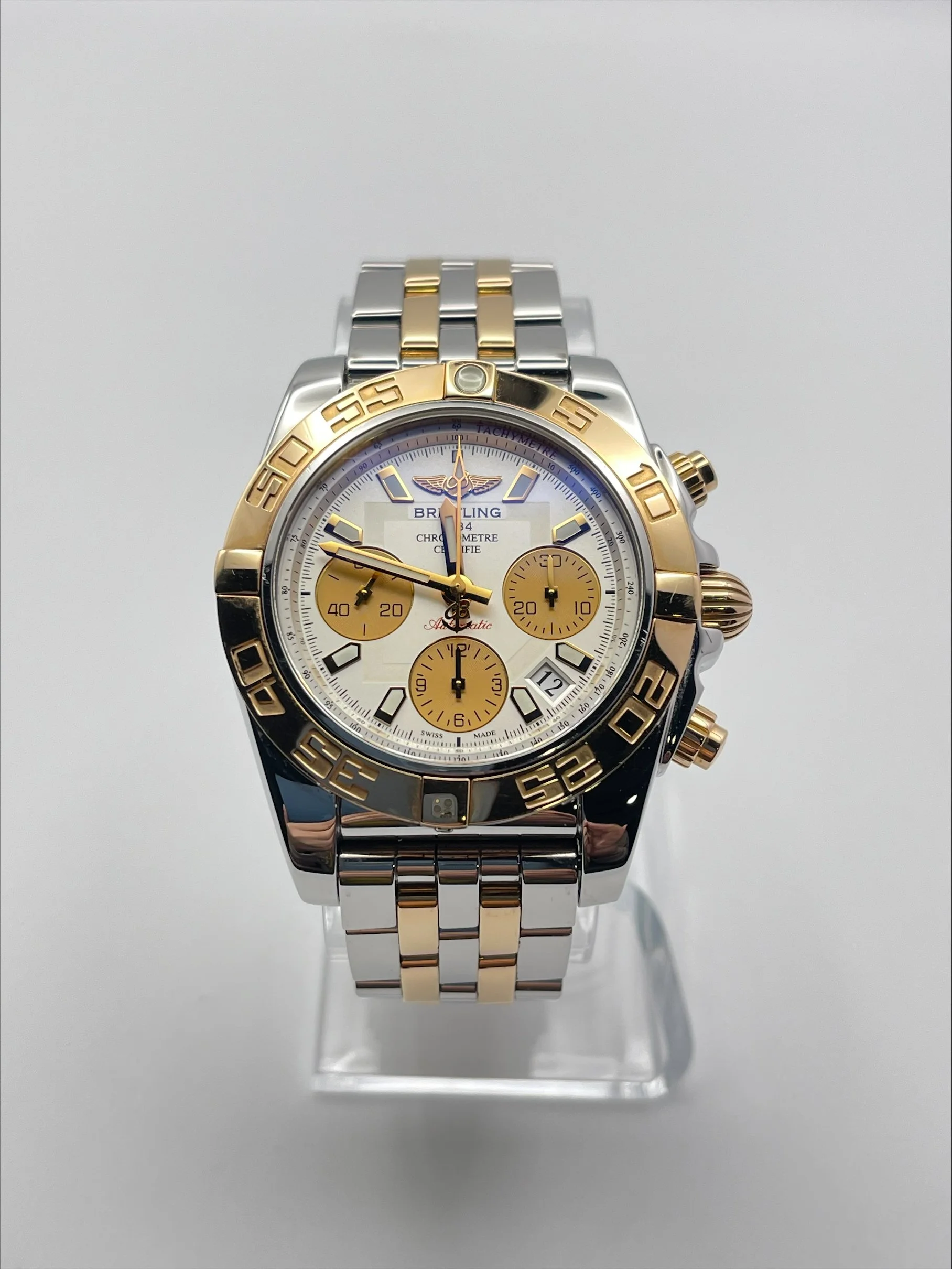 Breitling Chronomat 41MM - CB014012