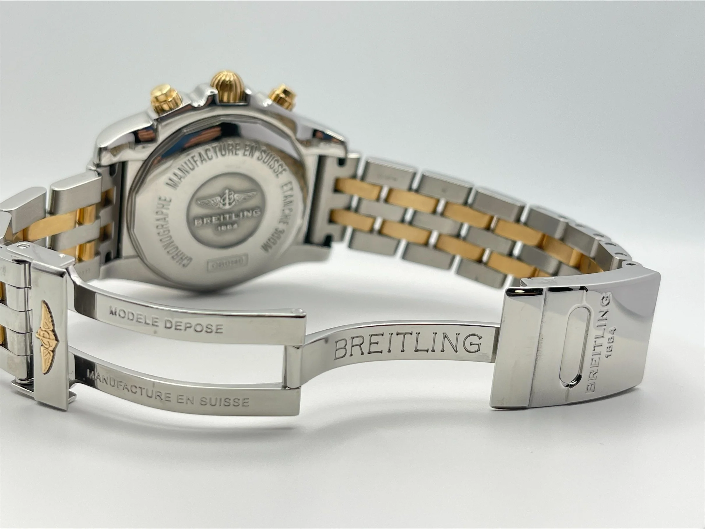 Breitling Chronomat 41- CB014012-6.jpeg