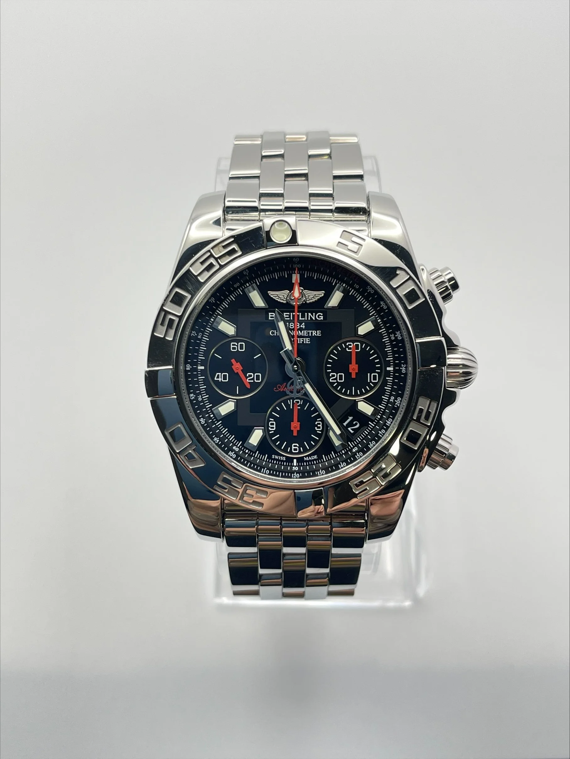 Breitling Chronomat 41MM- AB014112
