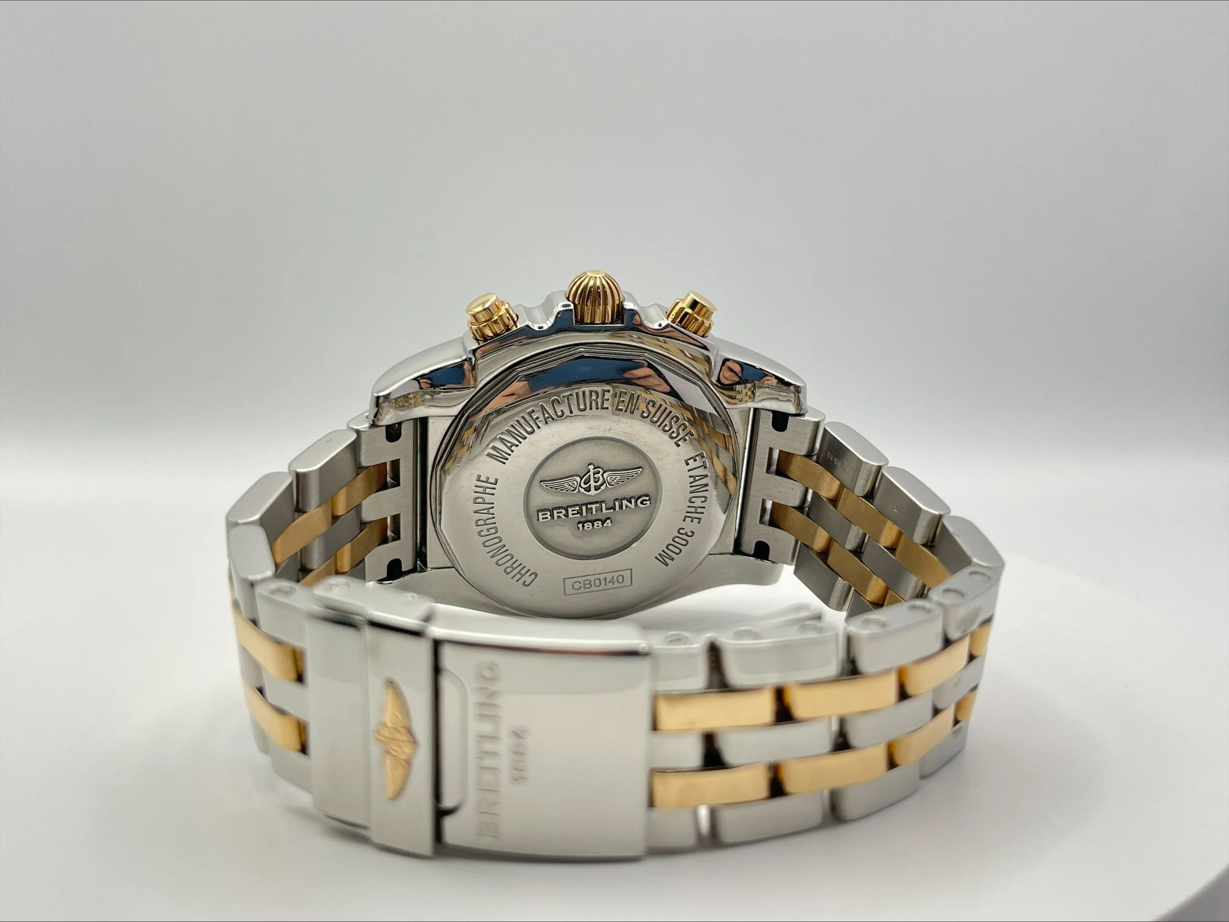 Breitling Chronomat 41- CB014012-7.jpeg