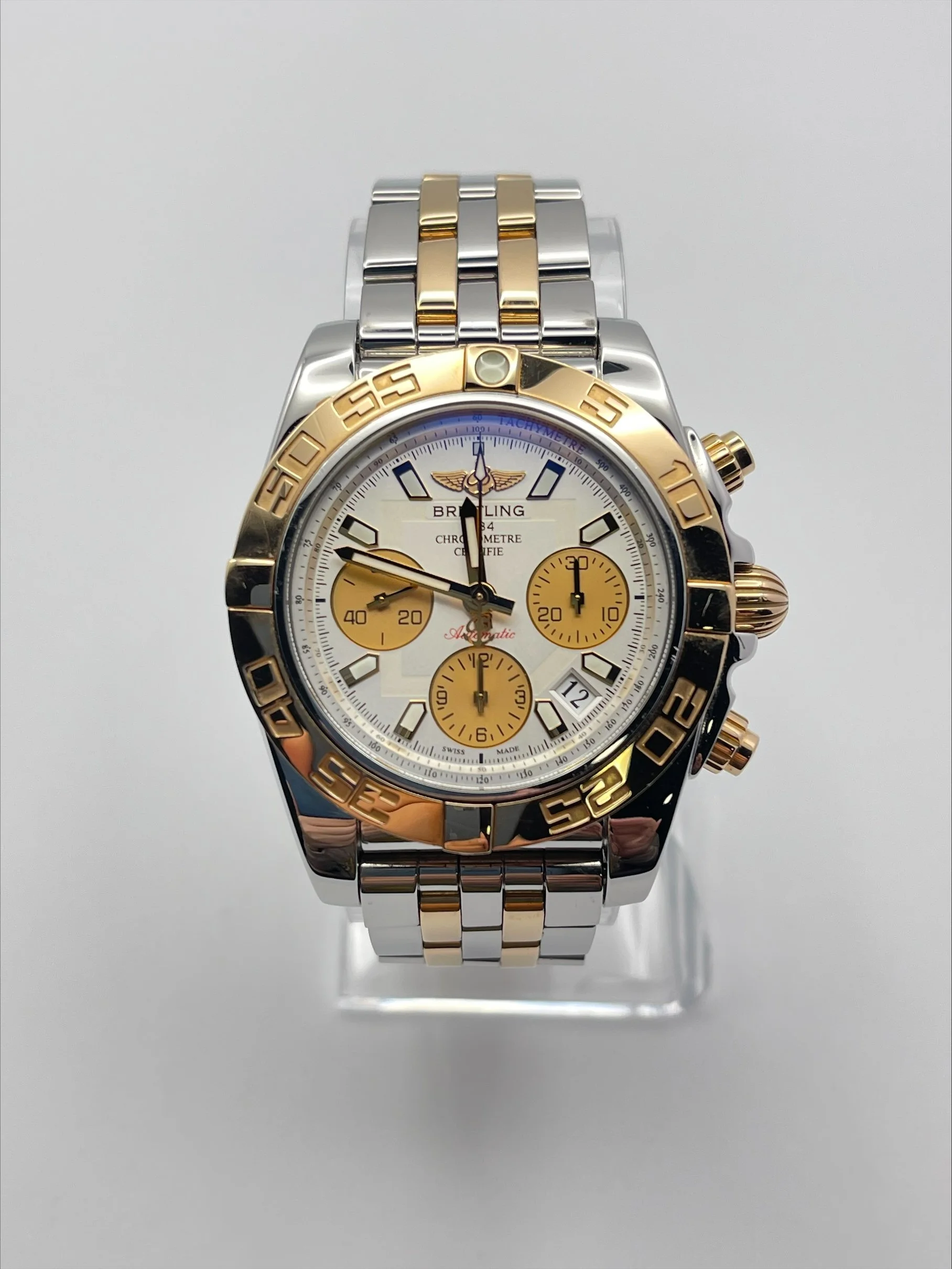 Breitling Chronomat 41- CB014012-1.jpeg