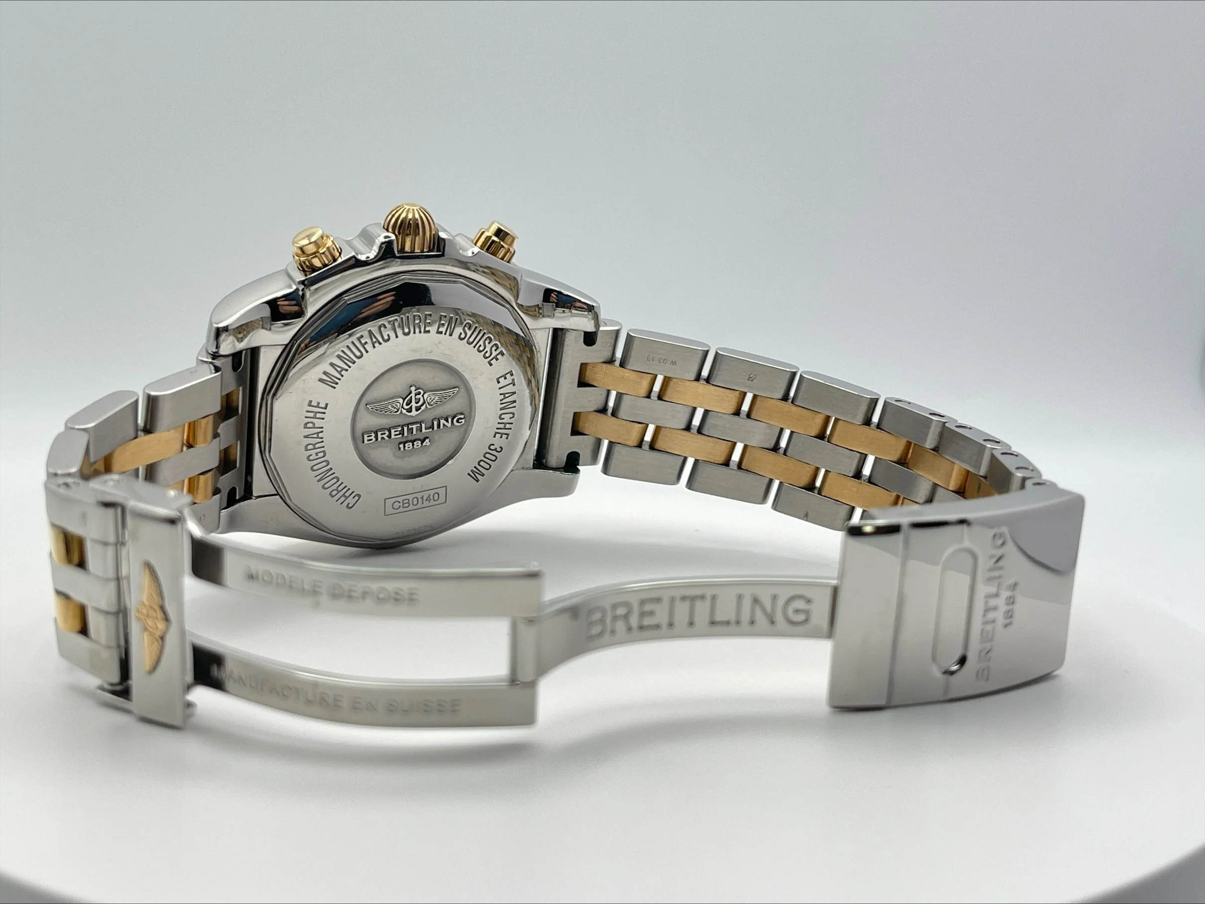 Breitling Chronomat 41- CB014012-5.jpeg