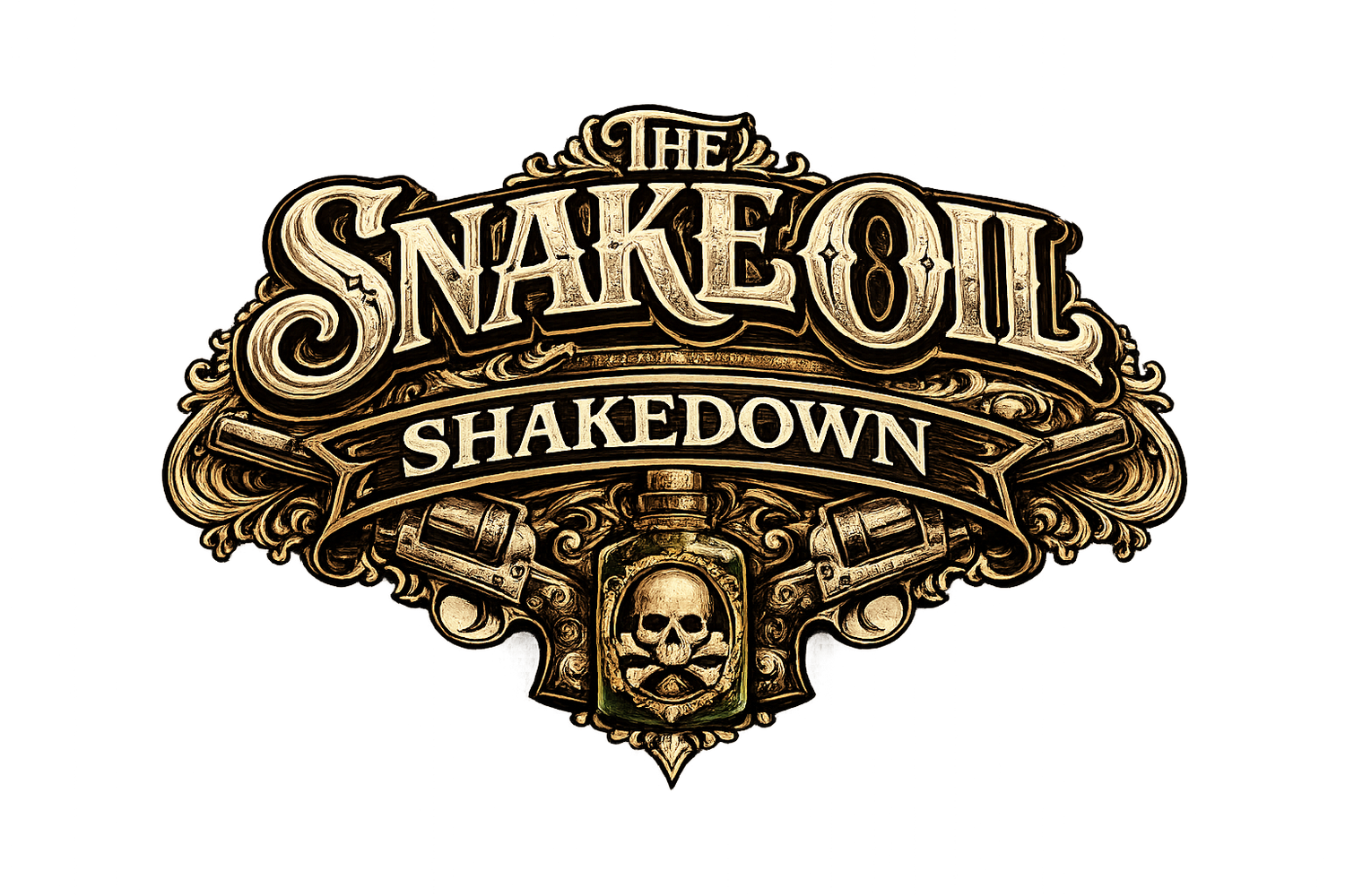 Dan &amp; Joe's Website