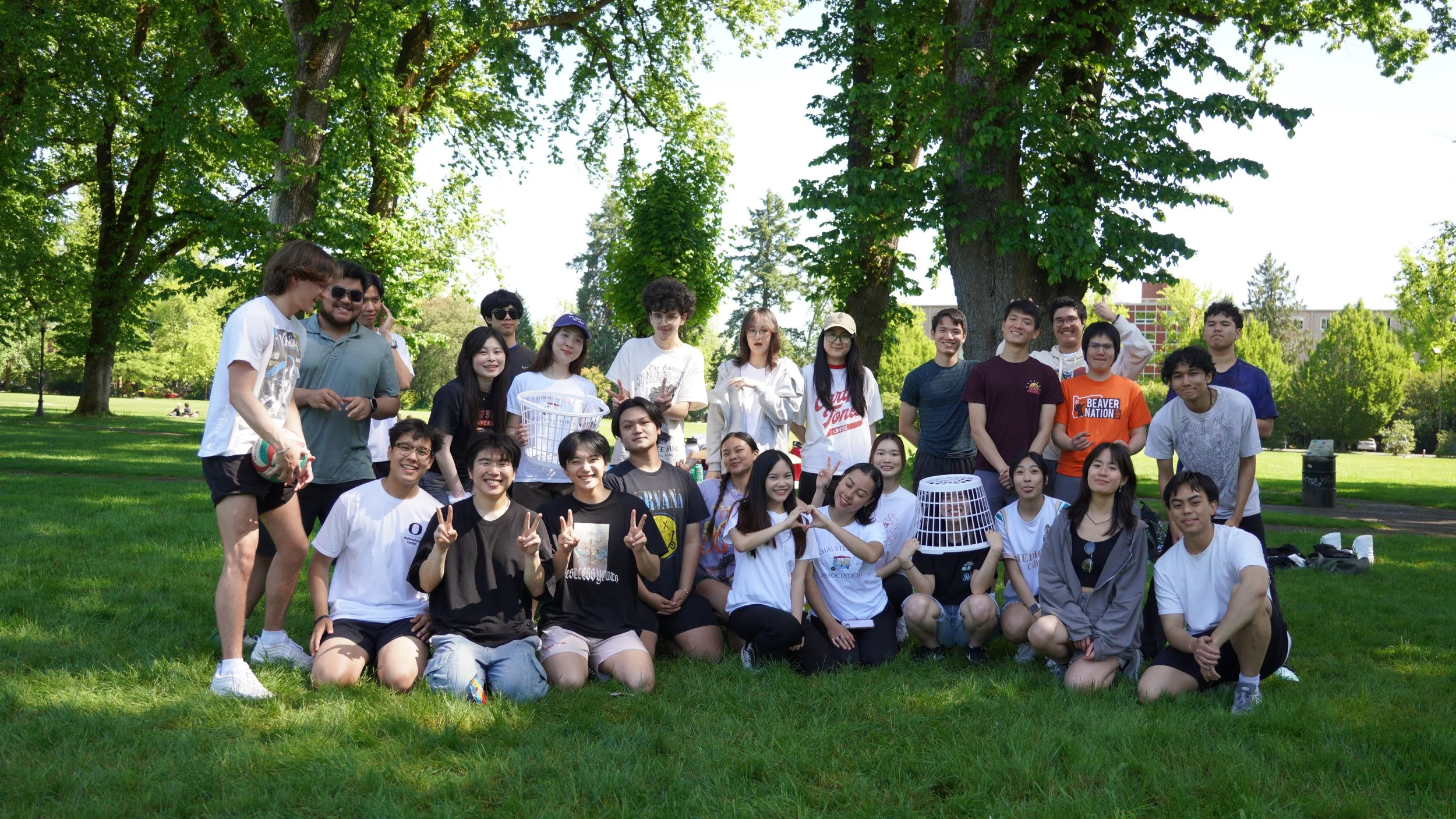 Thai Student Association Collab with OSU Thai Student Association 05:29:25