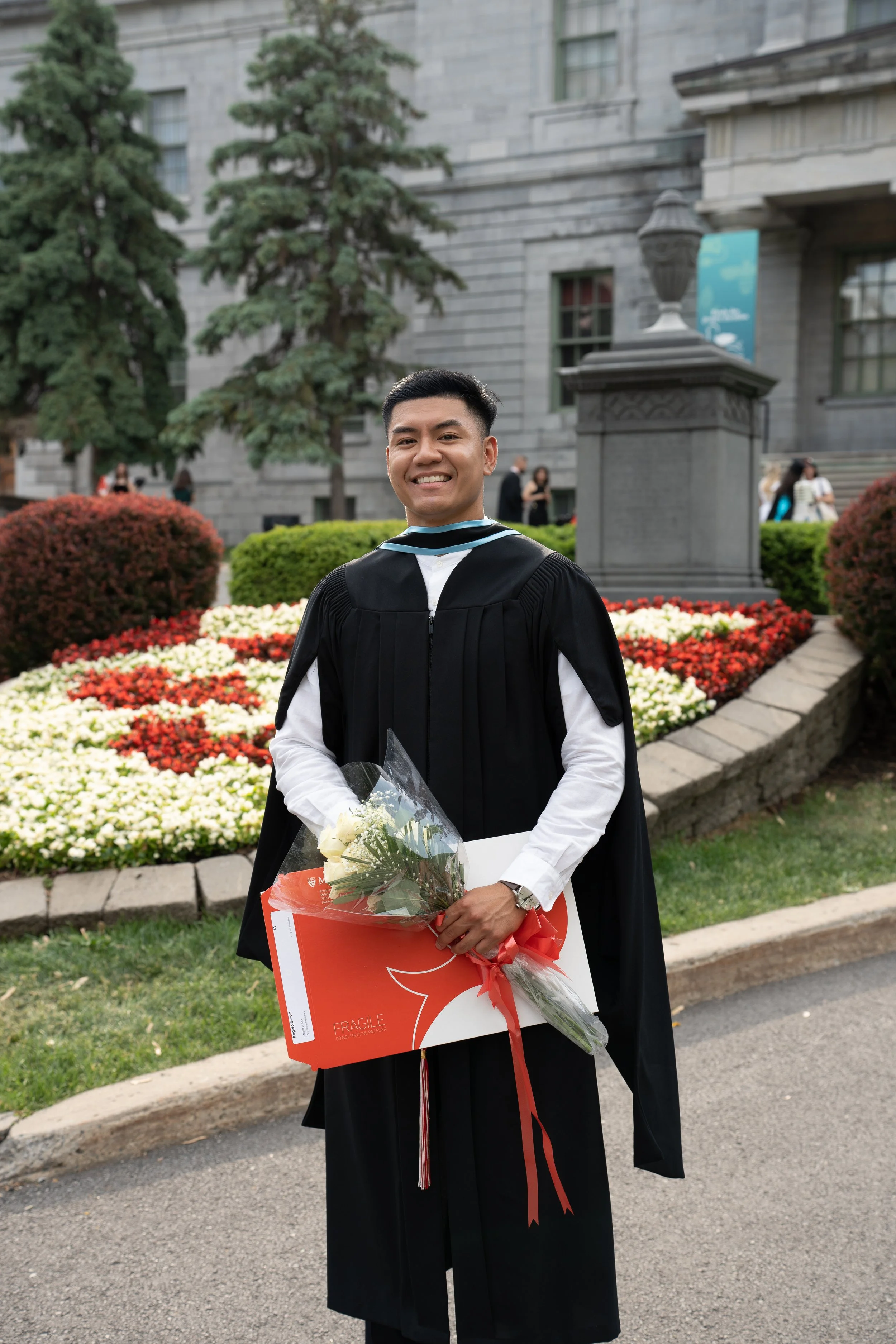 Setting and Achieving Goals Using Psychological Evidence-Based Research