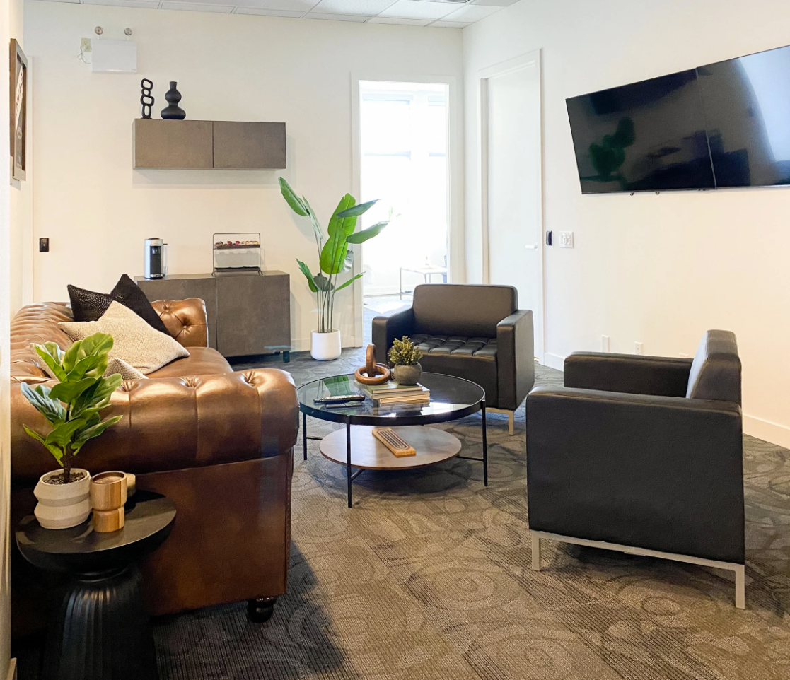 Carbon Psychology and Flow State Psychology located in Mission Area of Downtown Calgary.