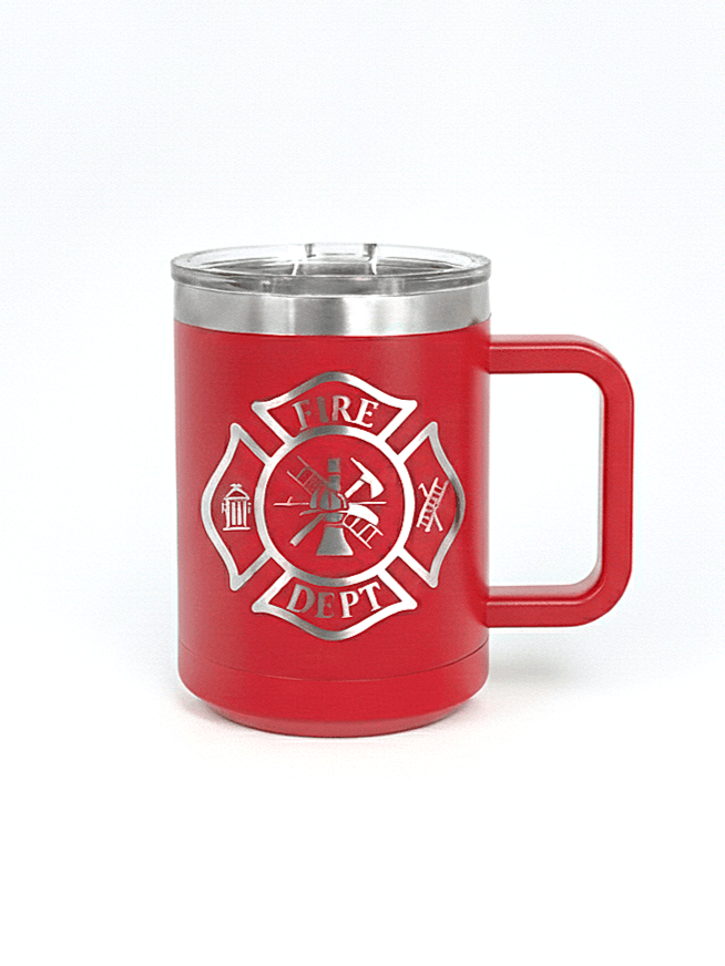 Stainless Steel Insulated Mug