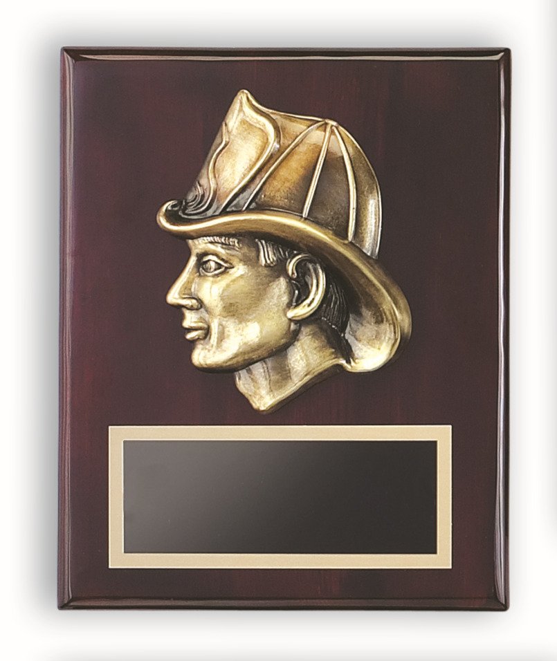 Type 2 Profile Plaque