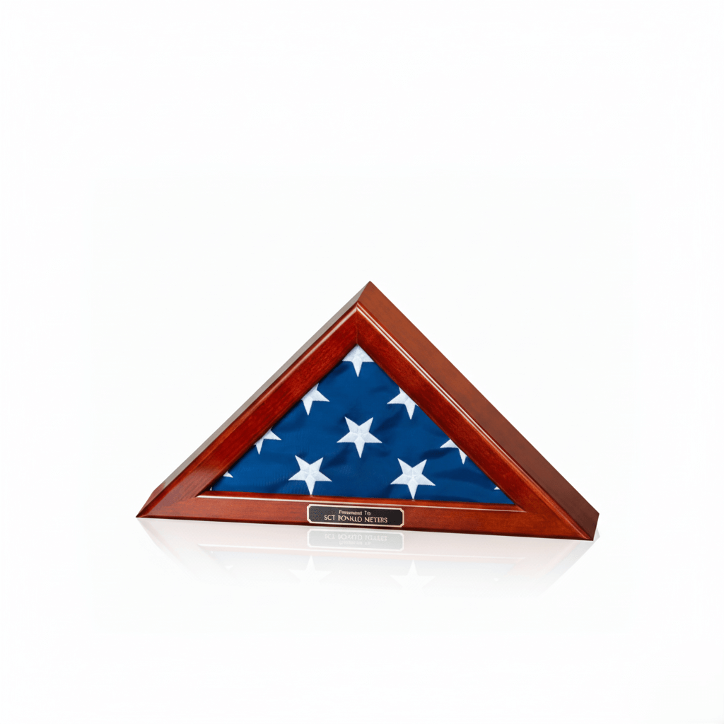 Flag Cases