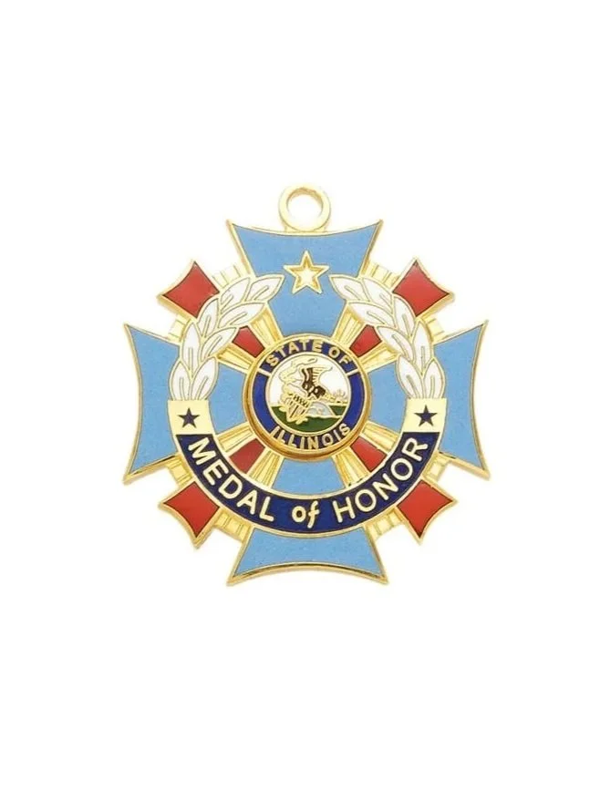 Medal of Honor Commendation Medal