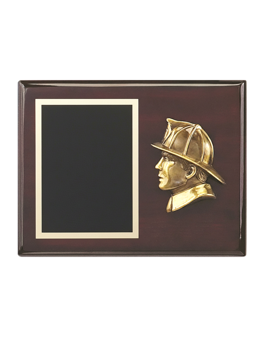 Type 3 Profile Plaque